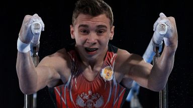 Главният треньор на руската гимнастика е с коронавирус, заразен е и негов състезател