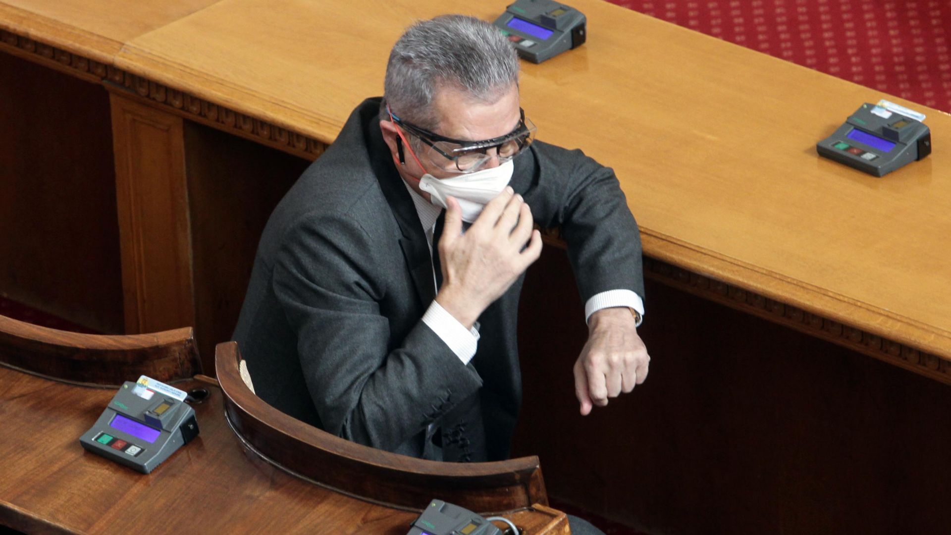 Диференциацията на ДДС не е табу въпреки че България не