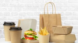 НАП глобява заведения за поръчки на храна за вкъщи заради 9% ДДС 