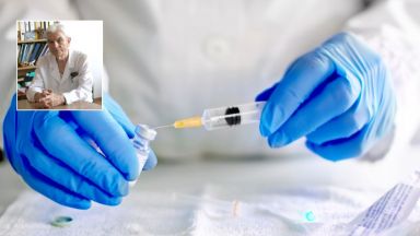 Акад. Петрунов: БЦЖ може да е полезна срещу COVID-19, но вече е късно да се имунизираме