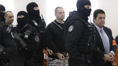 Словашки съд оправда бизнесмен в повторен процес за убийството на журналиста Ян Куциак