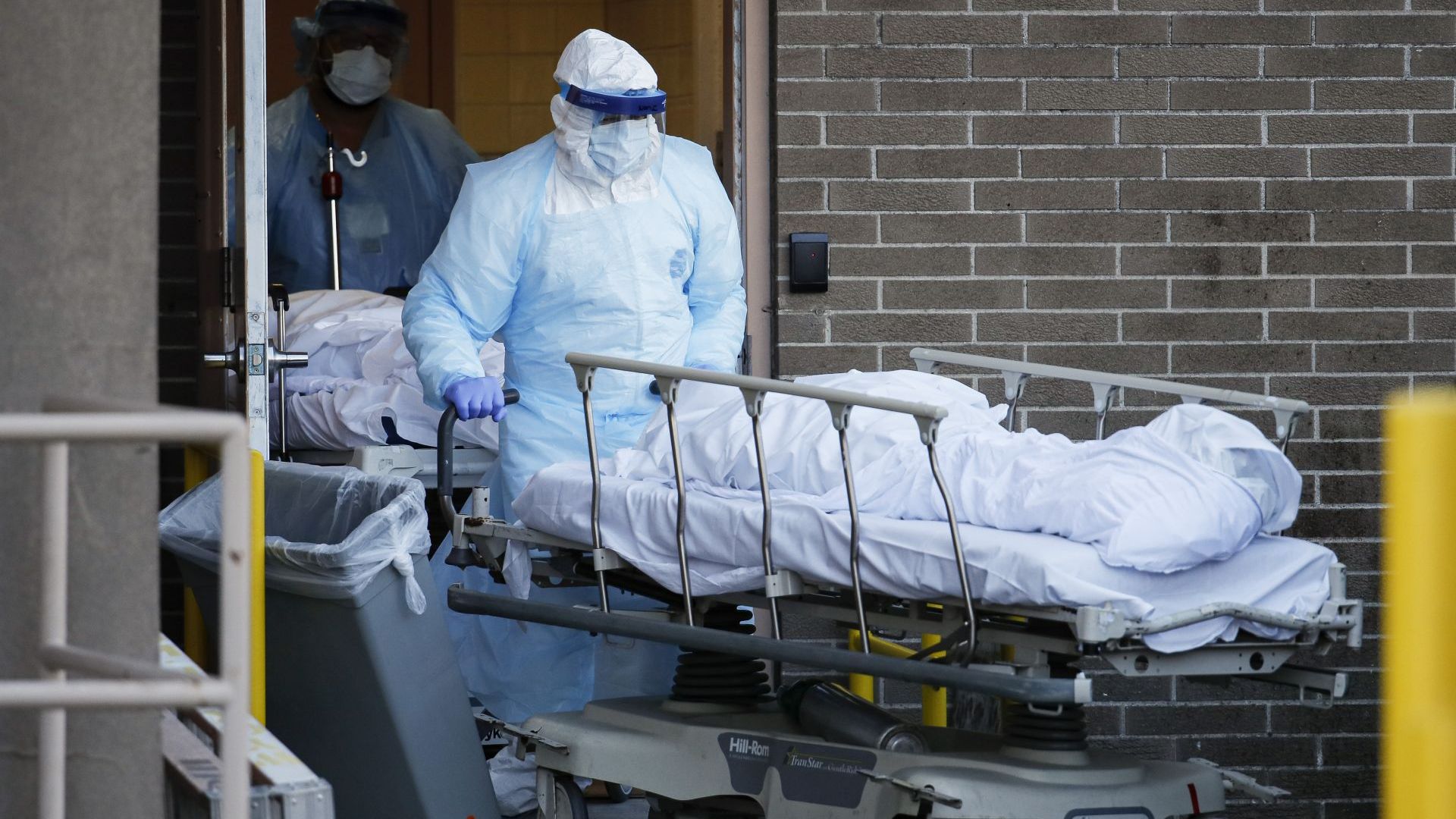 Всяко пето от заразените с коронавируса деца в САЩ се