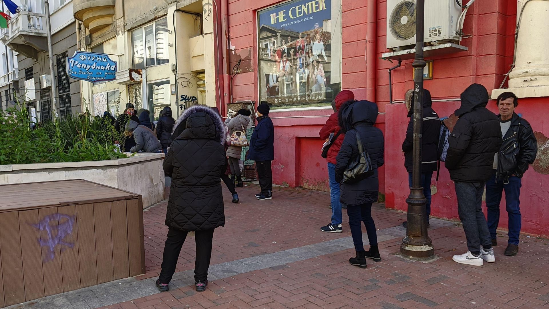 Филиалът на Технически университет София в Пловдив е готов