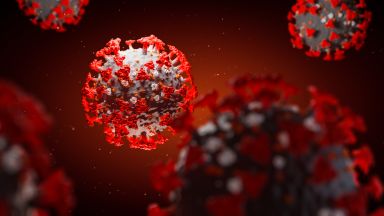 Учени свързаха тежките симптоми на коронавируса с генни вариации