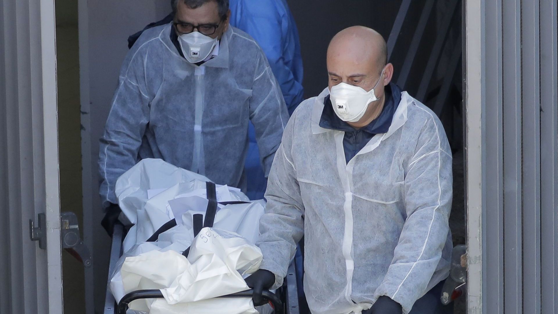 48 годишен българин е починал от коронавирус в Испания съобщи испанският