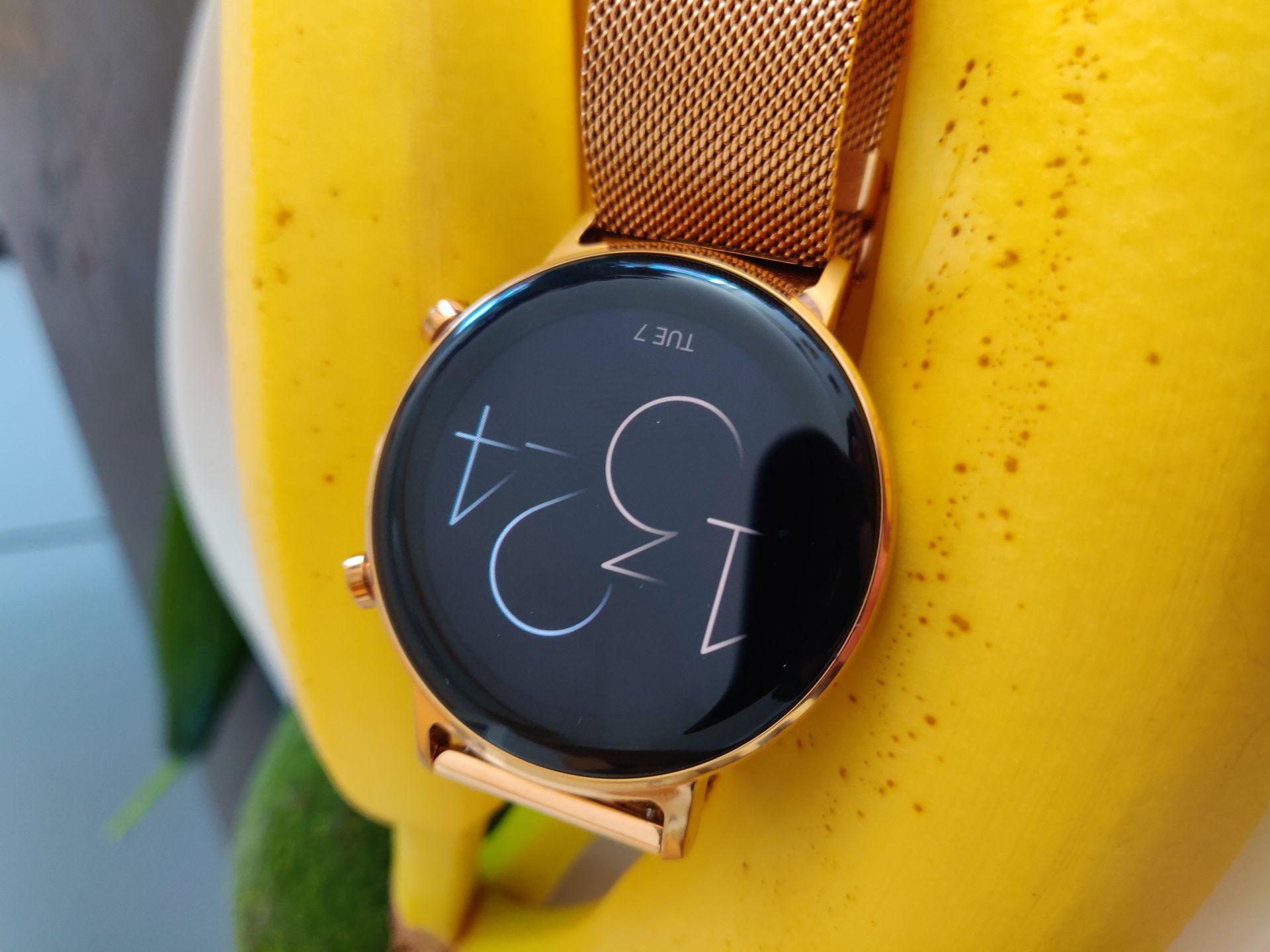 Huawei Watch GT2 42mm Elegant Edition
