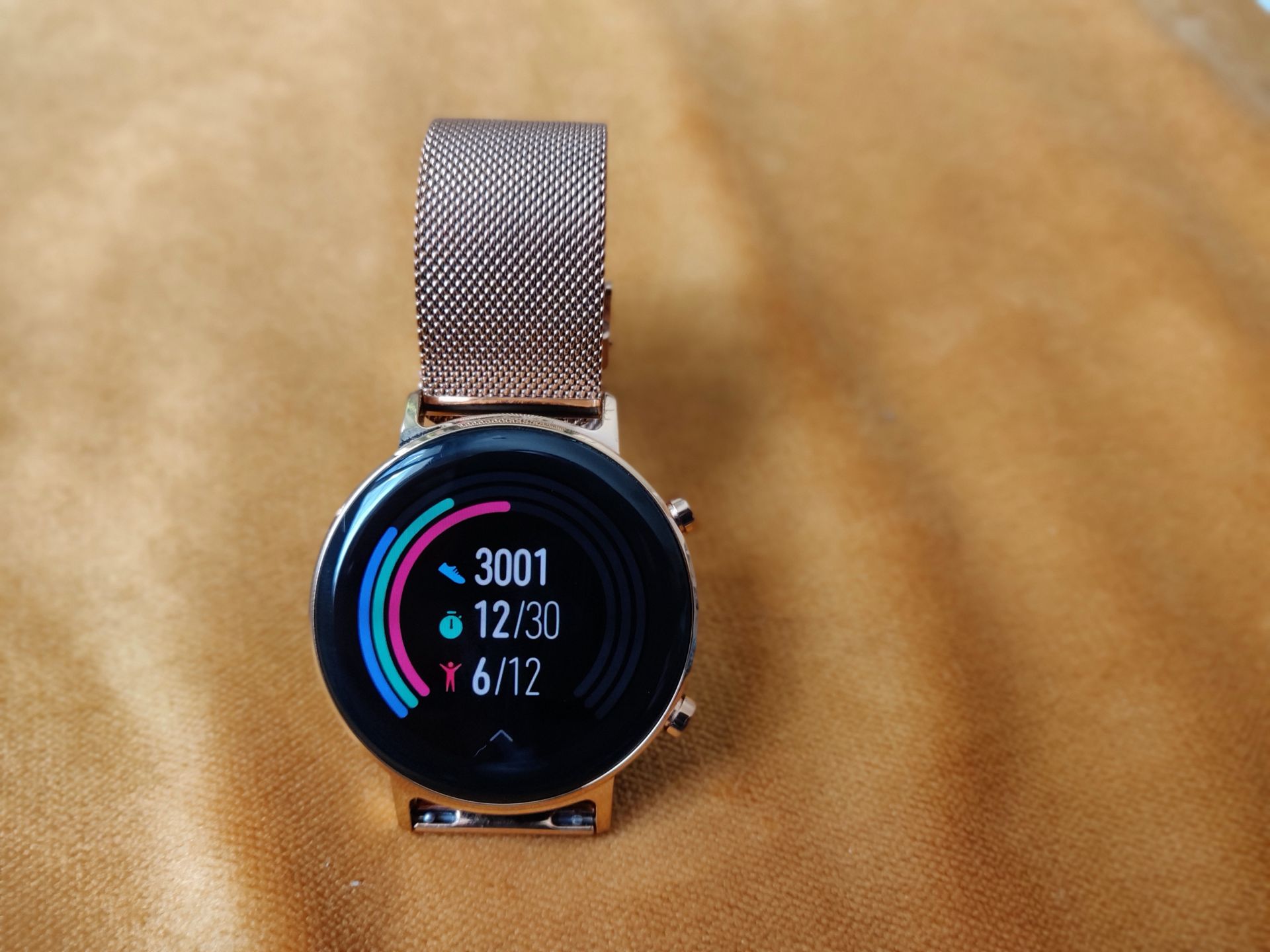 Huawei Watch GT2 42mm Elegant Edition