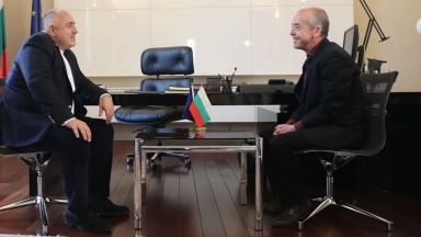 Премиерът Бойко Борисов отчете спад в заболеваемостта и смъртността от