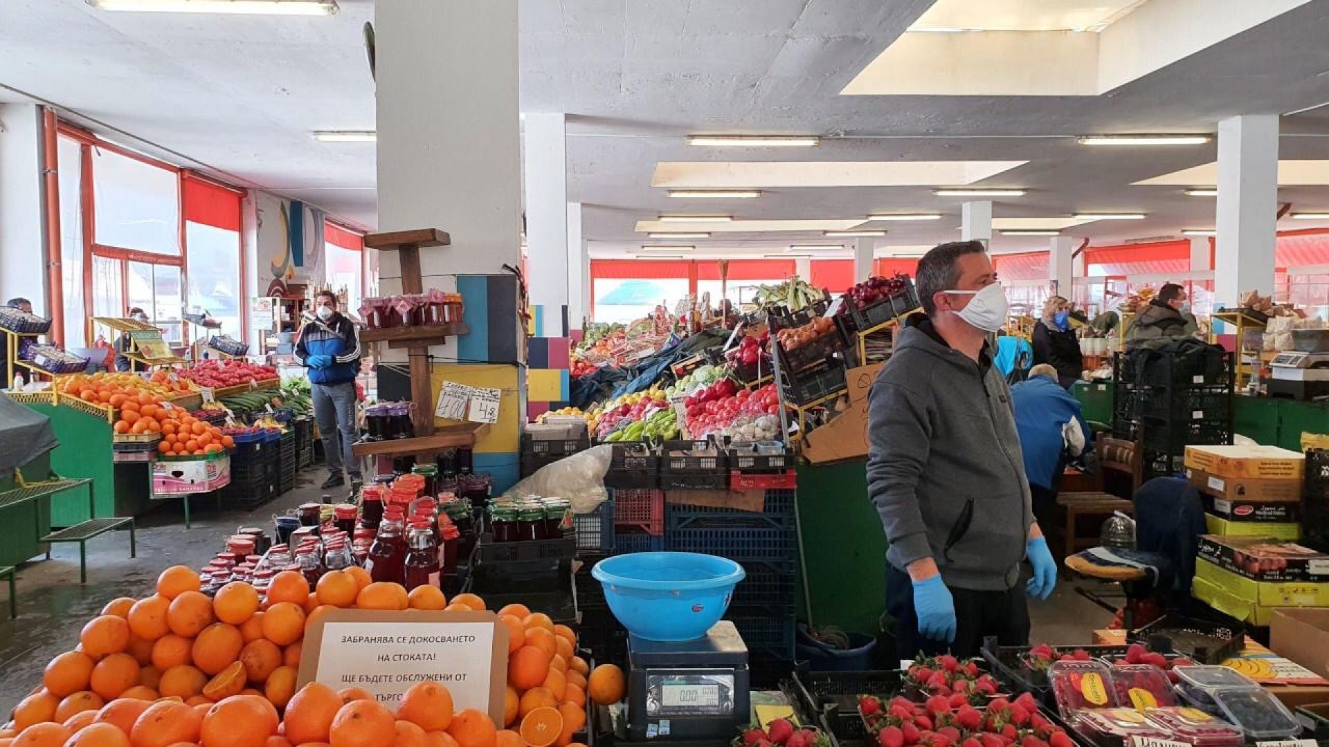 В обръщение до кметовете на общини председателят на УС на