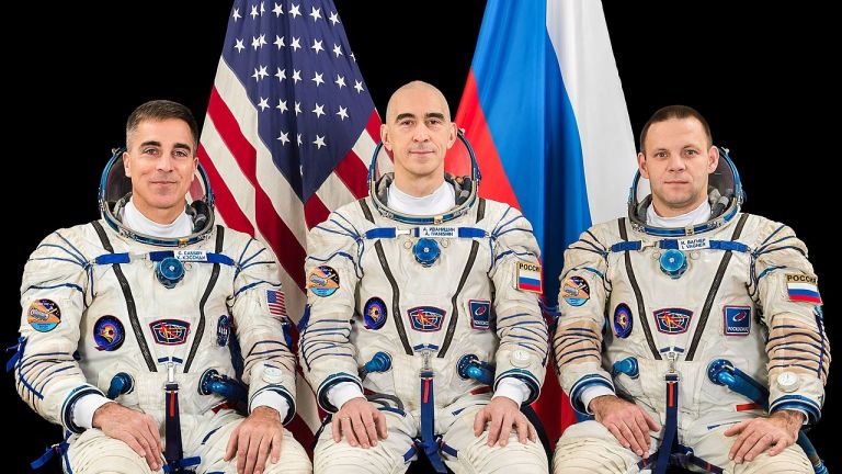 Първите космонавти след Ковид-19 тръгват към МКС