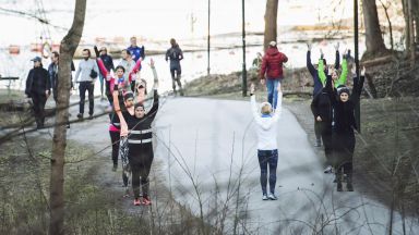 Провалът на Швеция, която пожертва възрастните хора 