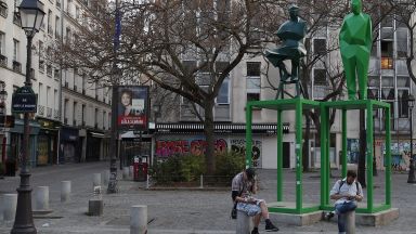 Предвид разрастването на пандемията от COVID 19 се очаква френското правителство