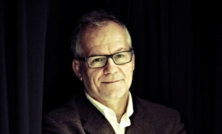 Тиери Фремо: фестивалът в Кан няма да стане телефонен