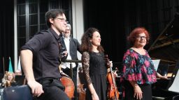 Симфониета - Враца започва онлайн  излъчвания на концерти