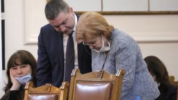 Световната банка коригира надолу и най-черния сценарий на Горанов