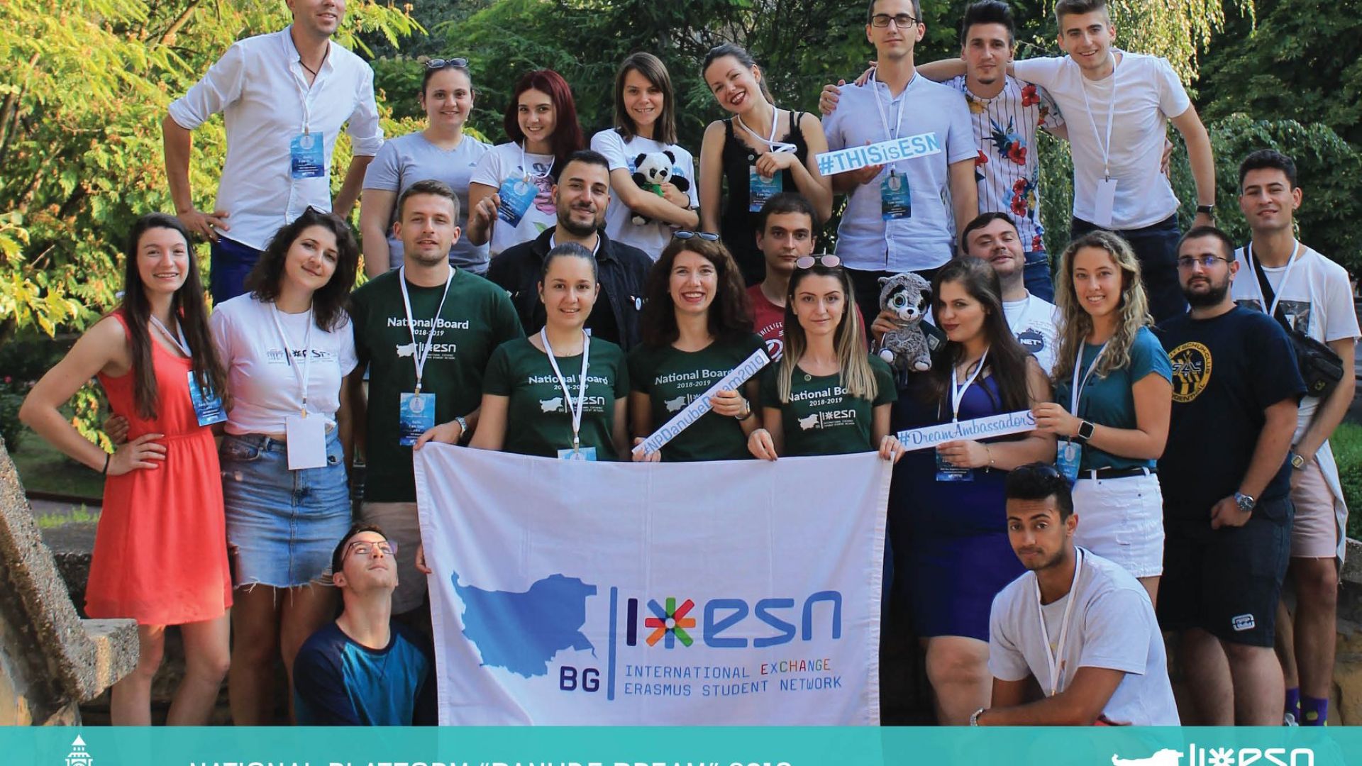 Чуждестранните студенти, които избраха да останат в България по време на кризата