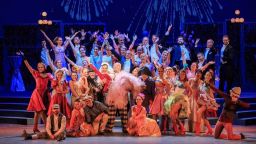 Звездите на оперетата и мюзикъла ще общуват с публиката онлайн