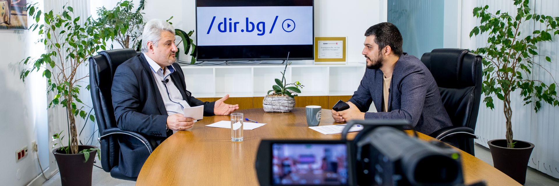 Как най-голямата компания в Перник работи без нито един освободен служител 