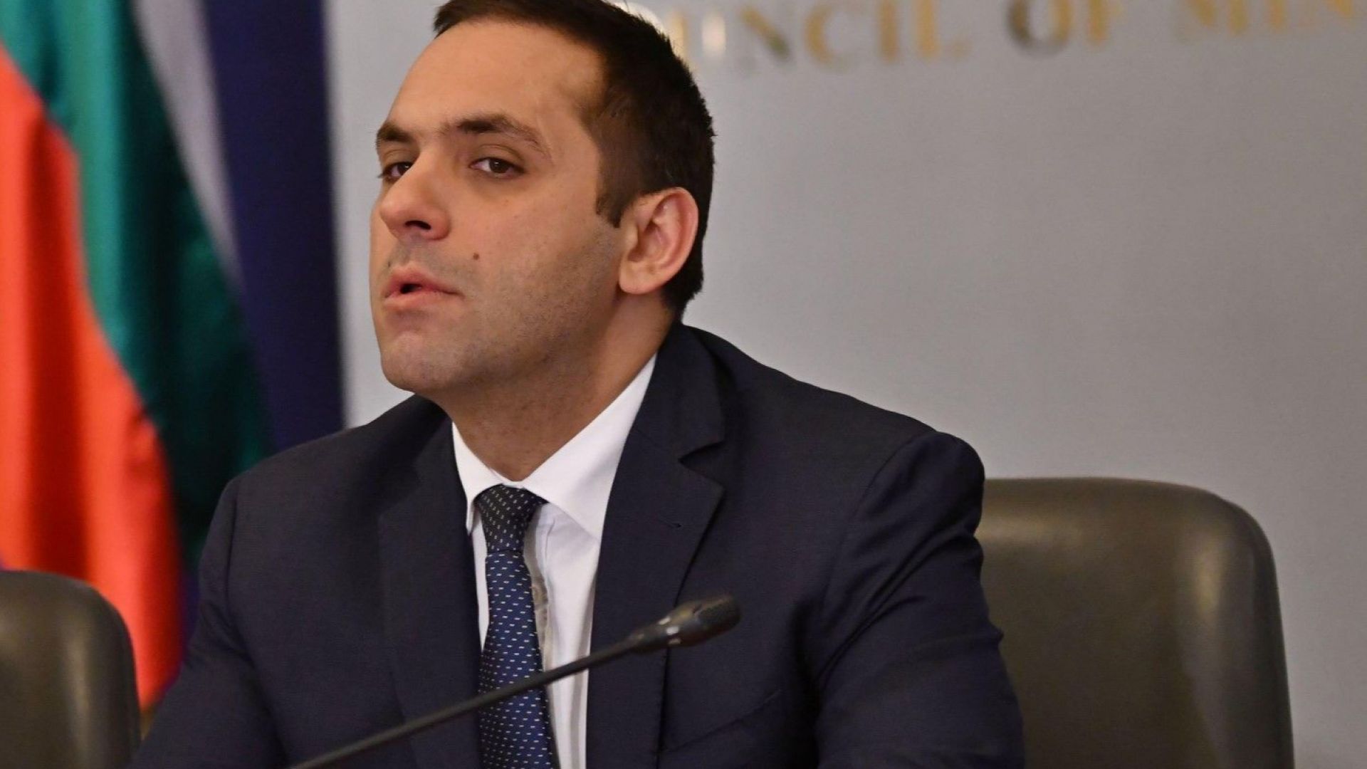Караниколов: EК очаква реалният БВП на България да се свие с до 7,2% през 2020-а 
