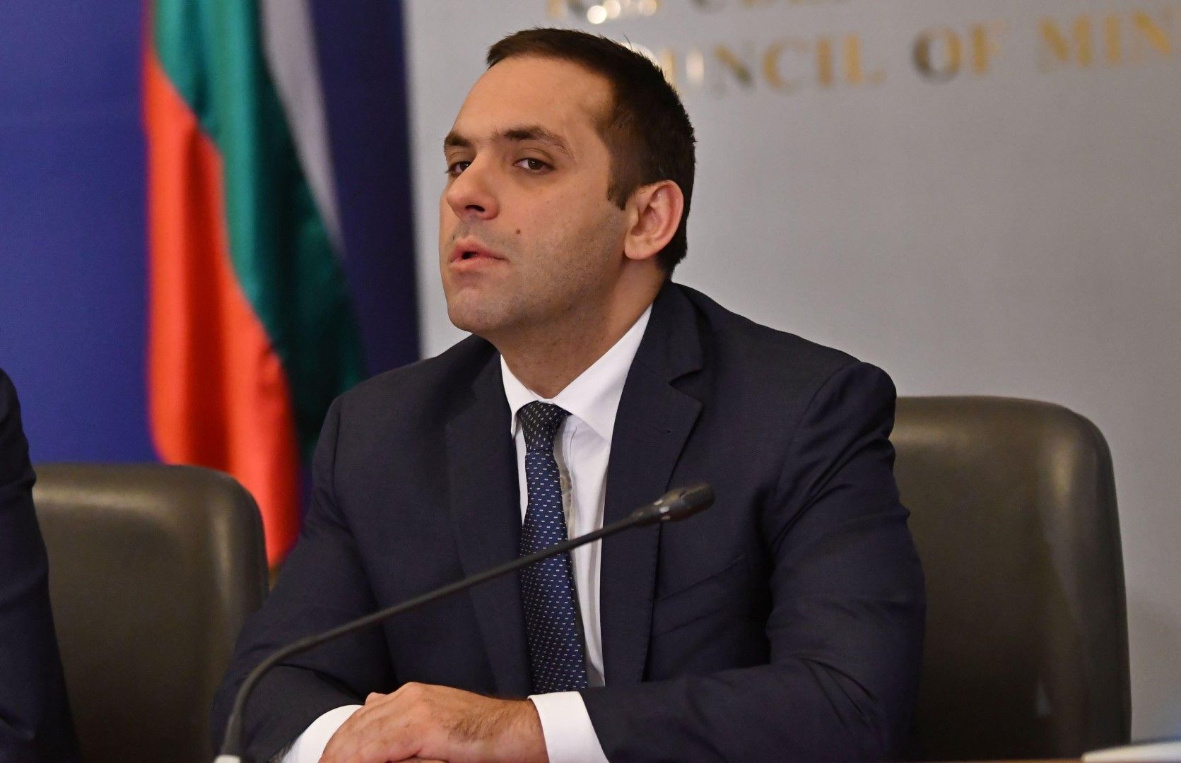 Емил Караниколов заяви, че новият управителен съвет ще направи преглед на сделката по кредита