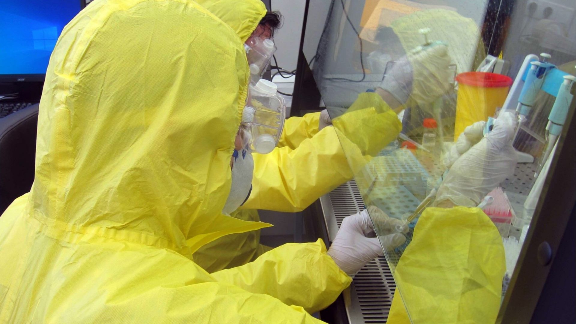 618 са потвърдените случаи на COVID 19 у нас по данни