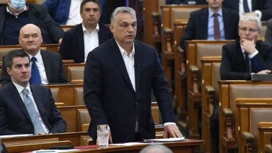 Унгария твърдо отказва да приеме бюджета и пакета за възстановяване