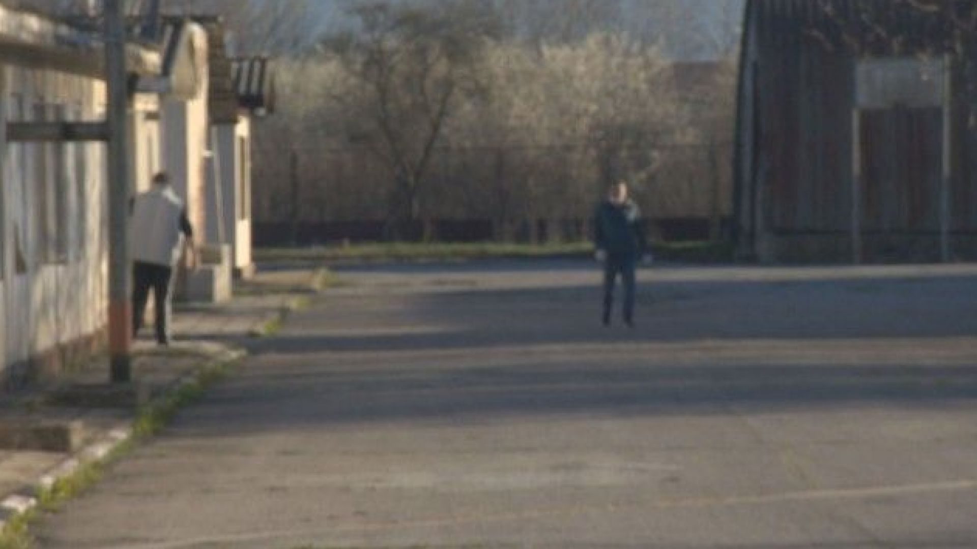 Център за хора със зависимости в Челопечене остана без средства