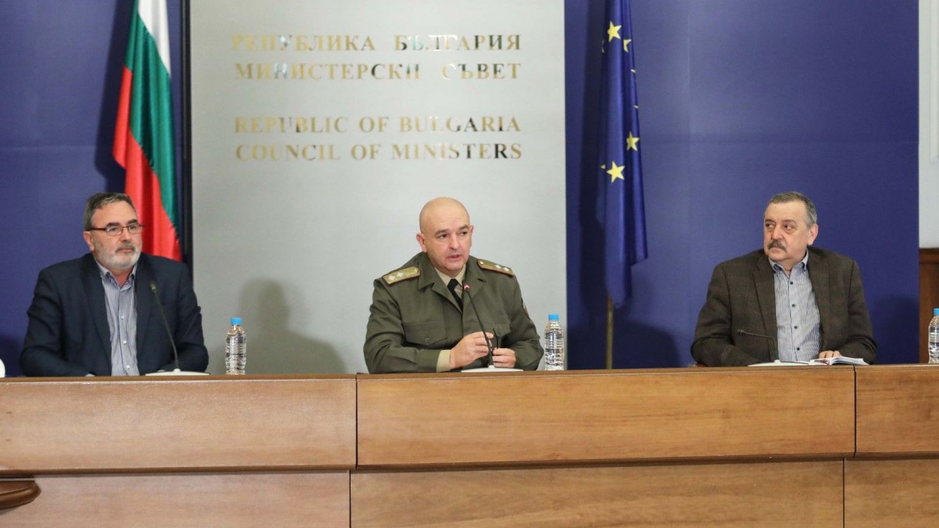 13 нови случаи на коронавирус са регистрирани през последните 24