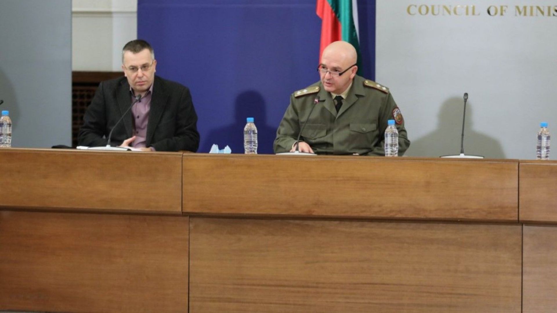 13 нови случаи на коронавирус са регистрирани през последните 24