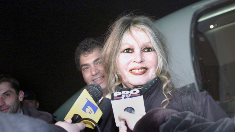 Брижит Бардо ще бъде погребана край морето в Сен Тропе