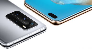 Huawei повежда пазара на 5G смартфони