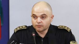 Служебният кабинет предложи и президентът издаде указ -  сменят и главния секретар на МВР