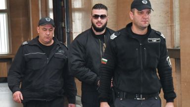 Пуснаха у дома Йоан Матев, обвинен за убийството в Борисовата градина