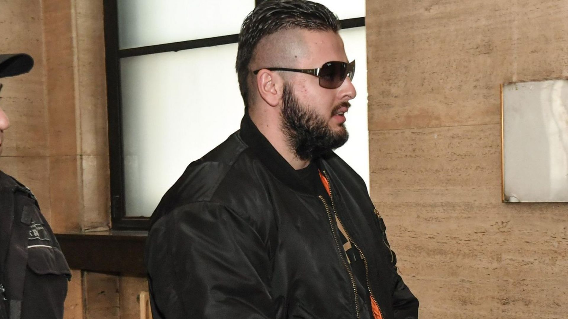 Кризата с коронавируса и невъзможността да бъдат насрочвани съдебни заседания