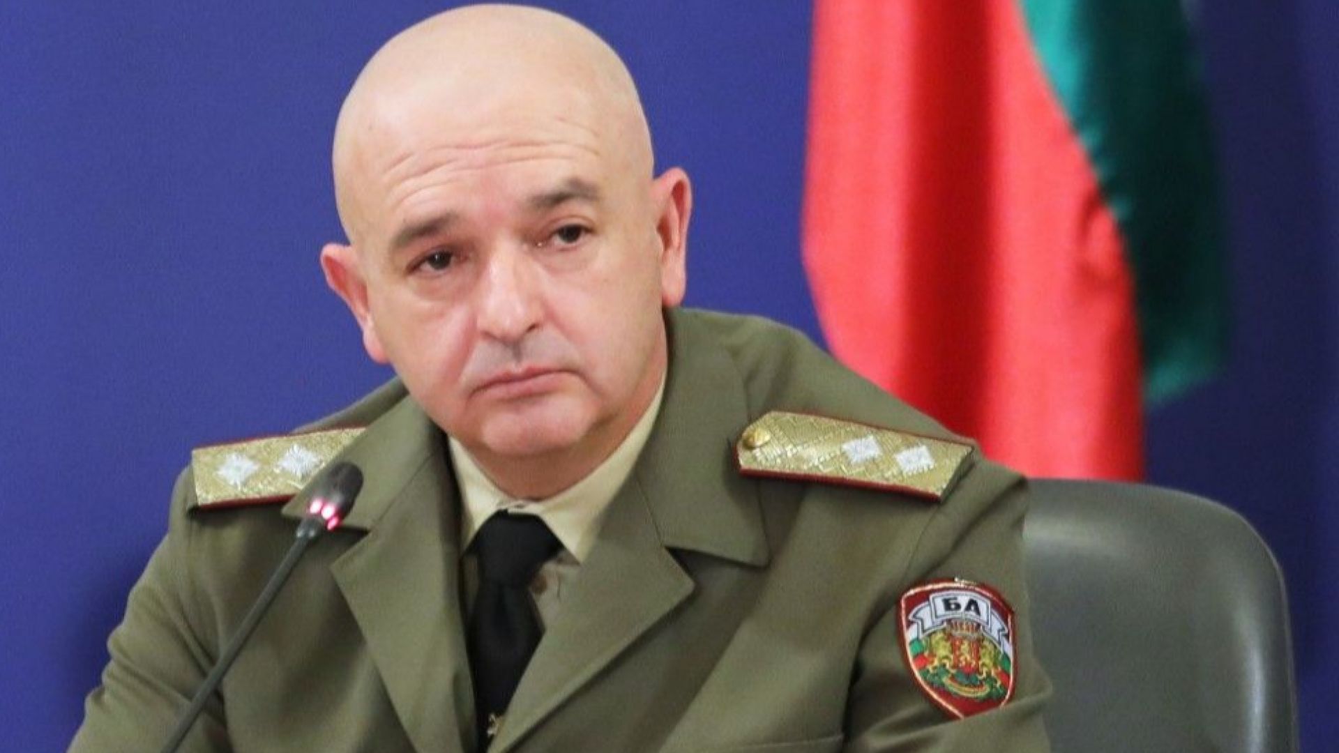 Ще предложим на правителството затягане на мерките за Великденските празници