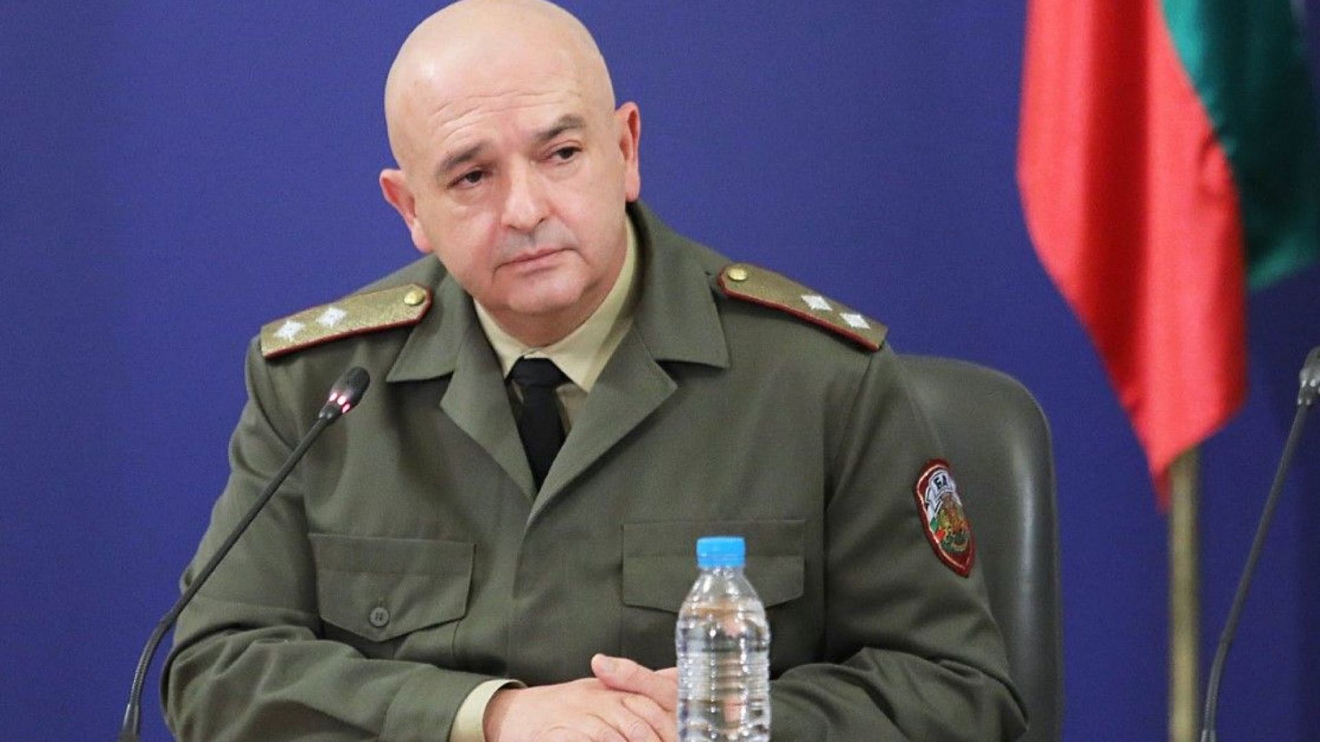 Има трима починали от COVID 19 за последното денонощие Става въпрос