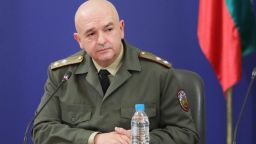 Ген. Мутафчийски: Ще предложим затягане на мерките за празниците