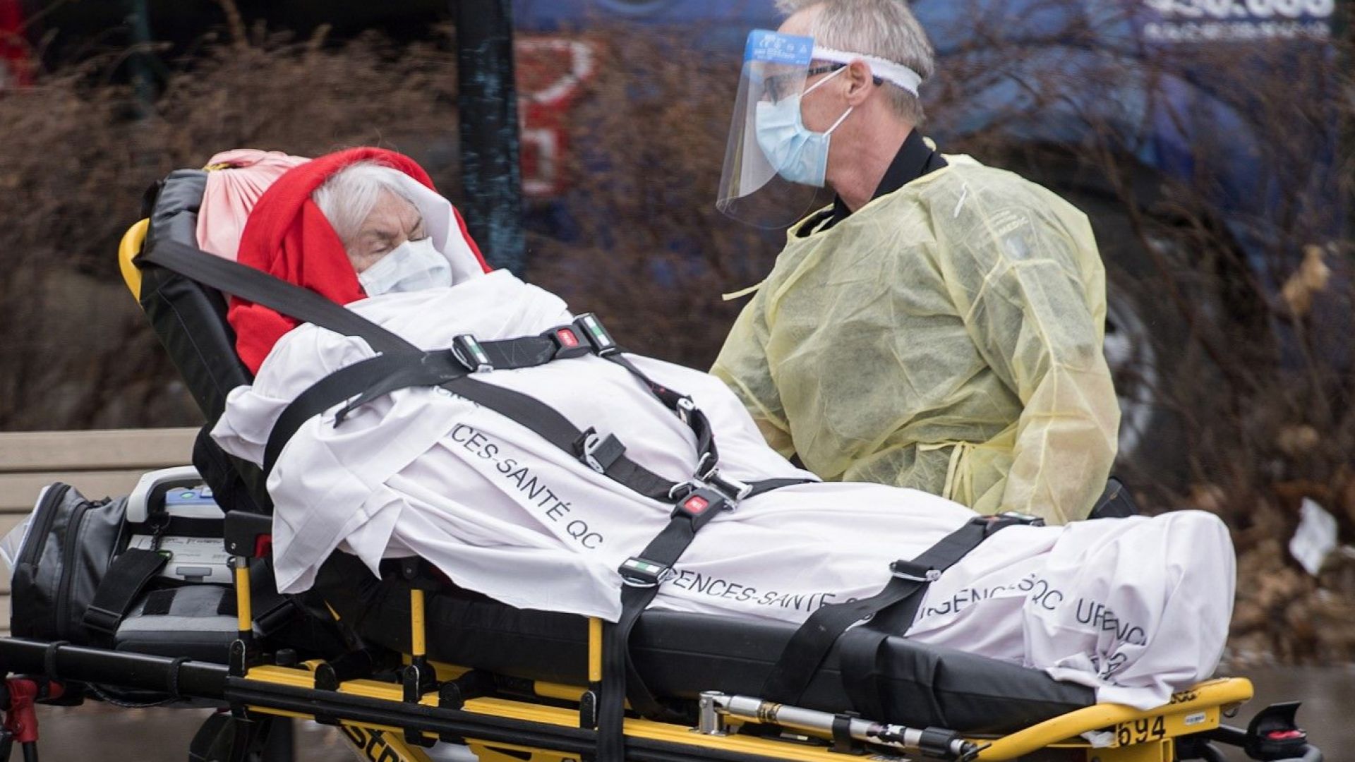 Преждевременно отменяне на мерките за борба с новия коронавирус може