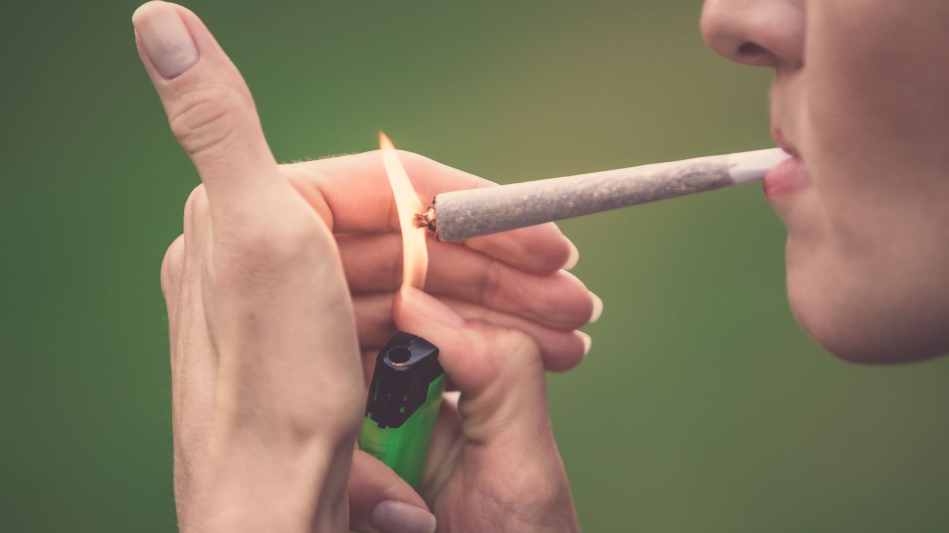 Оклахома отхвърли предложение за легализиране на марихуаната за развлекателна цел