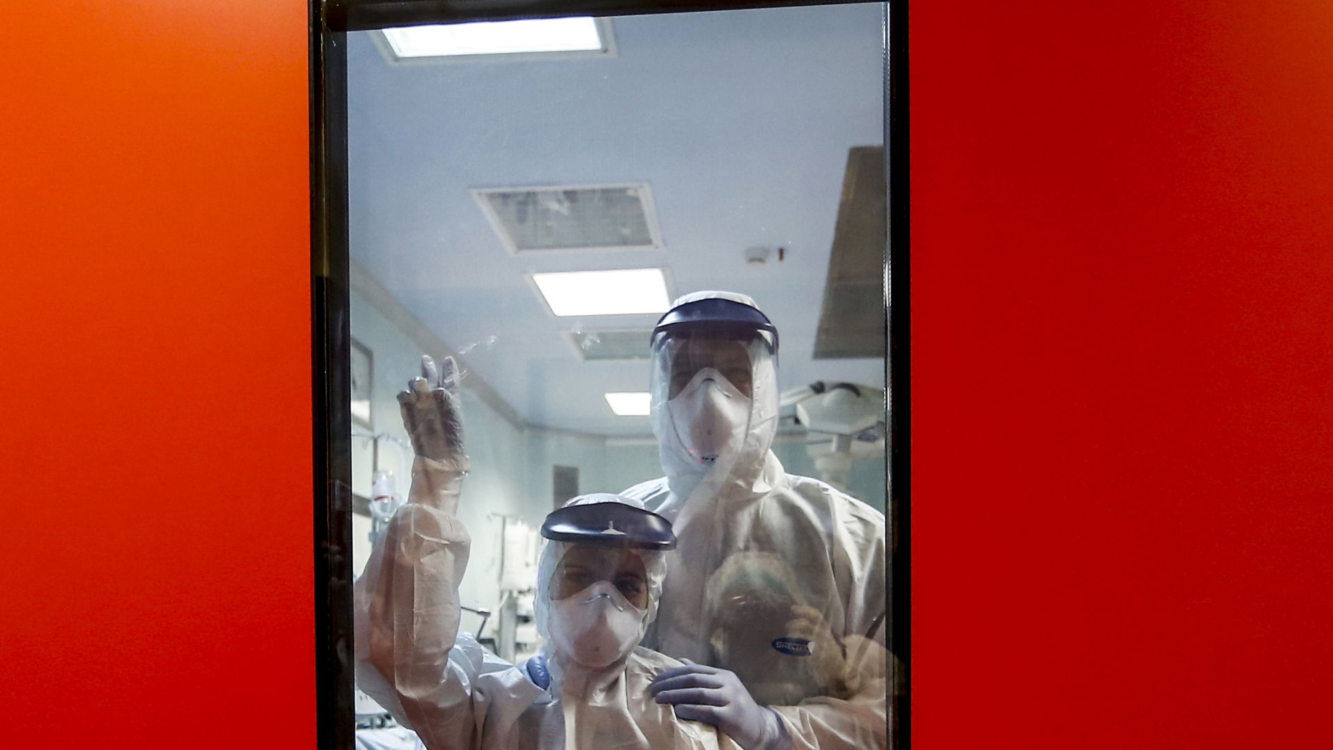 Италия ще започне да възобновява промишлената дейност на 4 май