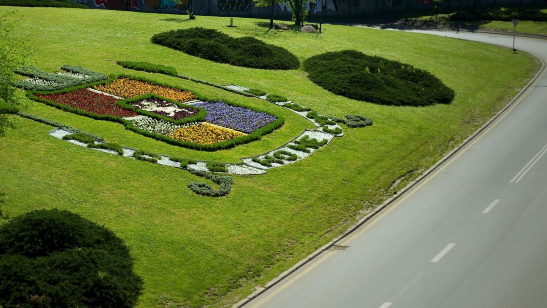 Ще засадим 800 млади фиданки на територията на Борисовата градина