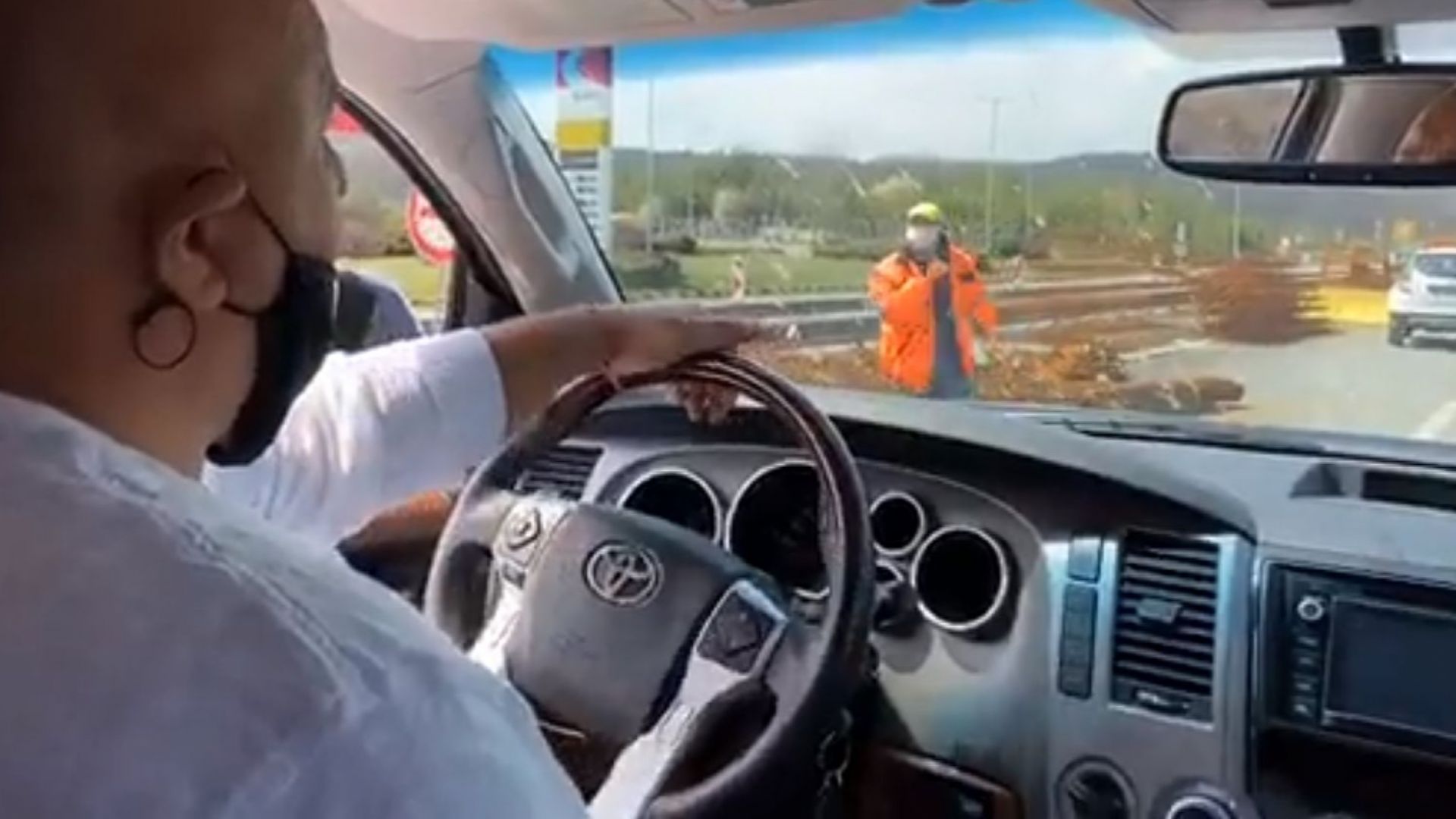 Не знам какви са тези хора които за празниците отиват