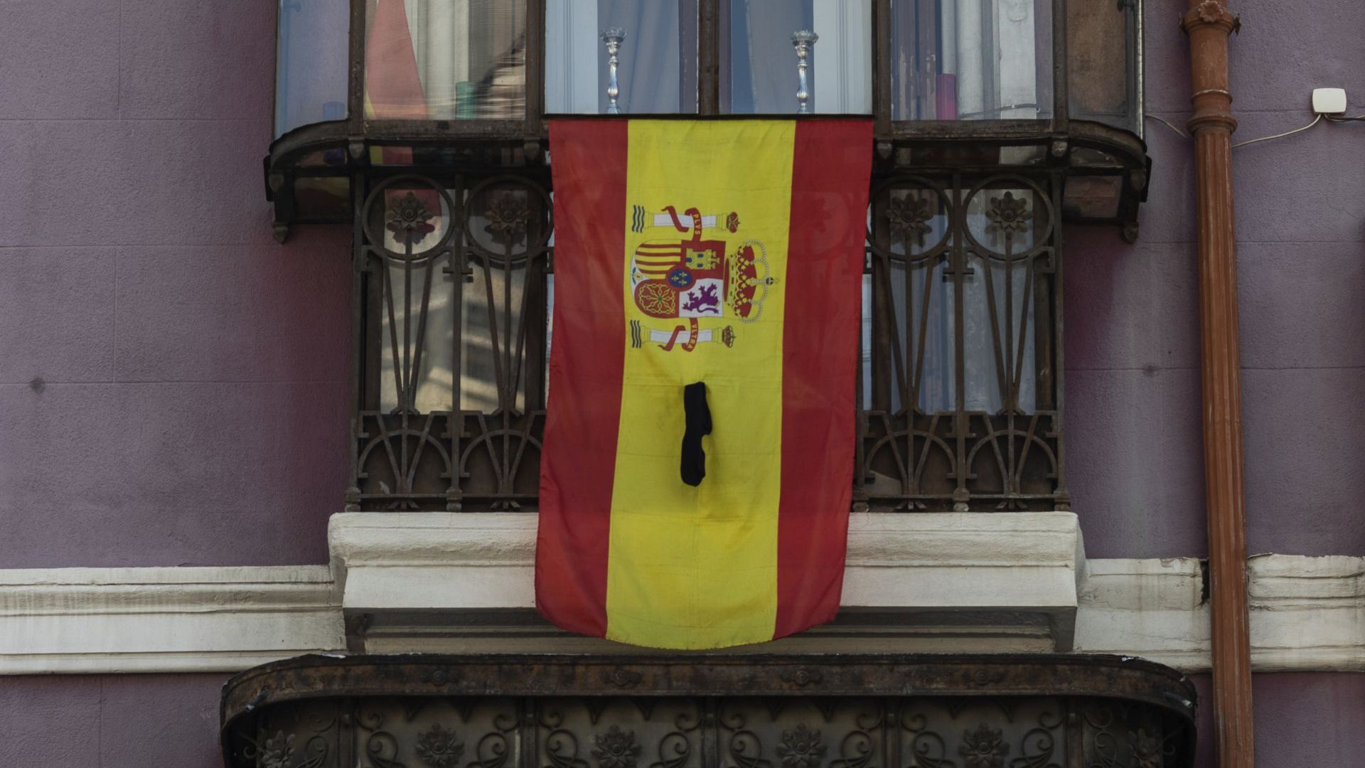 В Испания една от водещите туристически дестинации в света