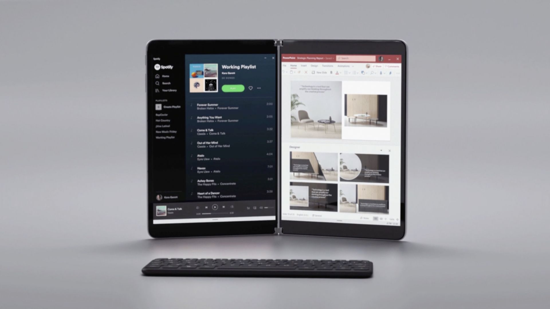 Microsoft отлага премиерата на Surface Neo