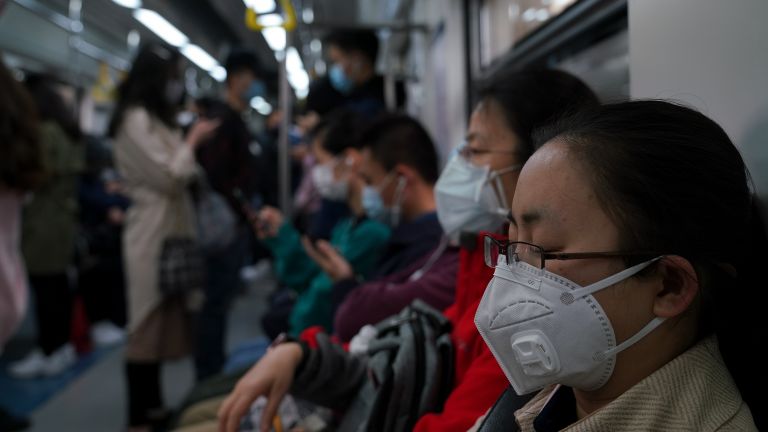 Регионалният офис на СЗО в Европа призова днес правителствата да