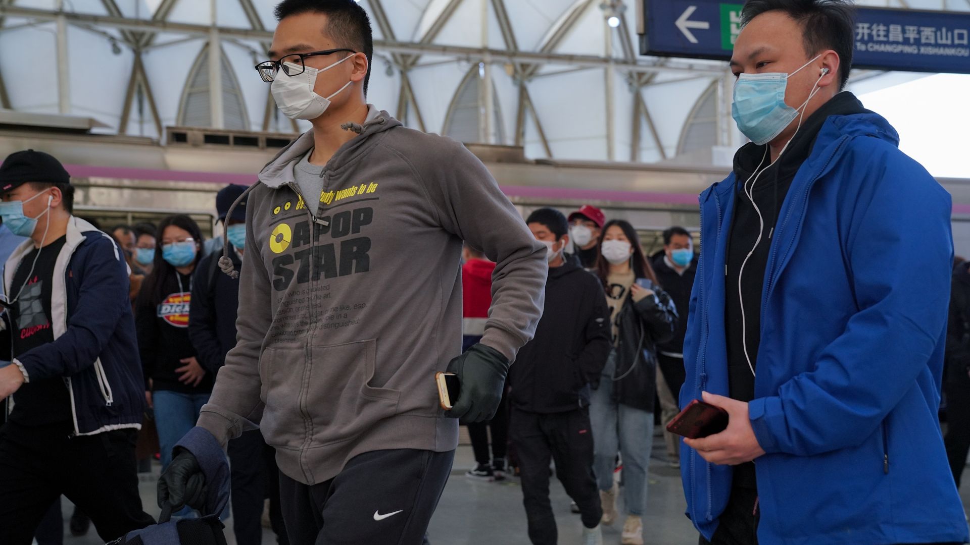 Цензура за коронавируса: Крила ли е властта в Китай 6 дни заразата?