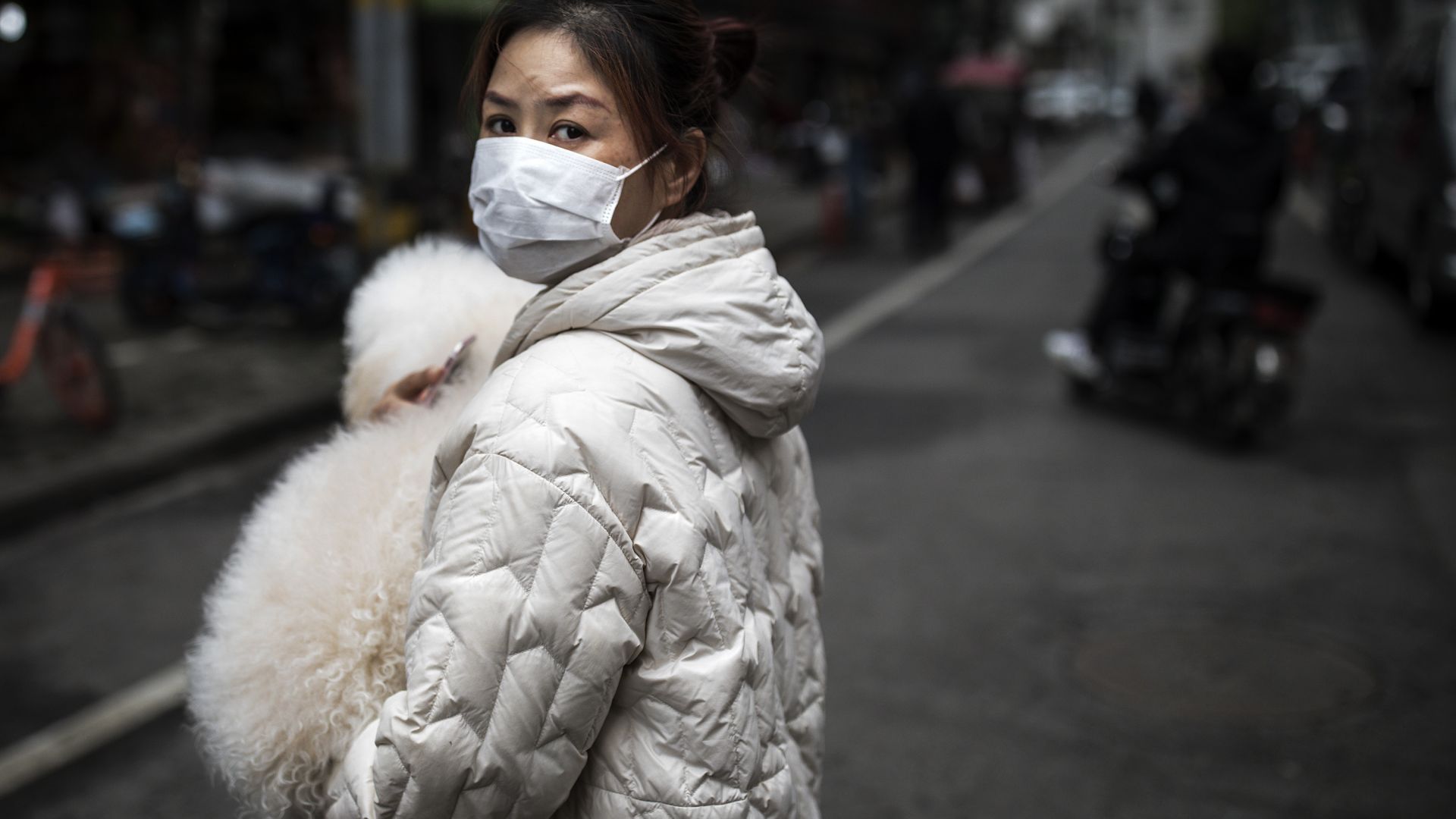 На пръв поглед в Китай много предприятия туристически обекти и