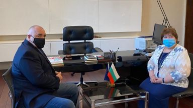 Борисов пред Негенцова: Изненадан съм, че има обидени адвокати
