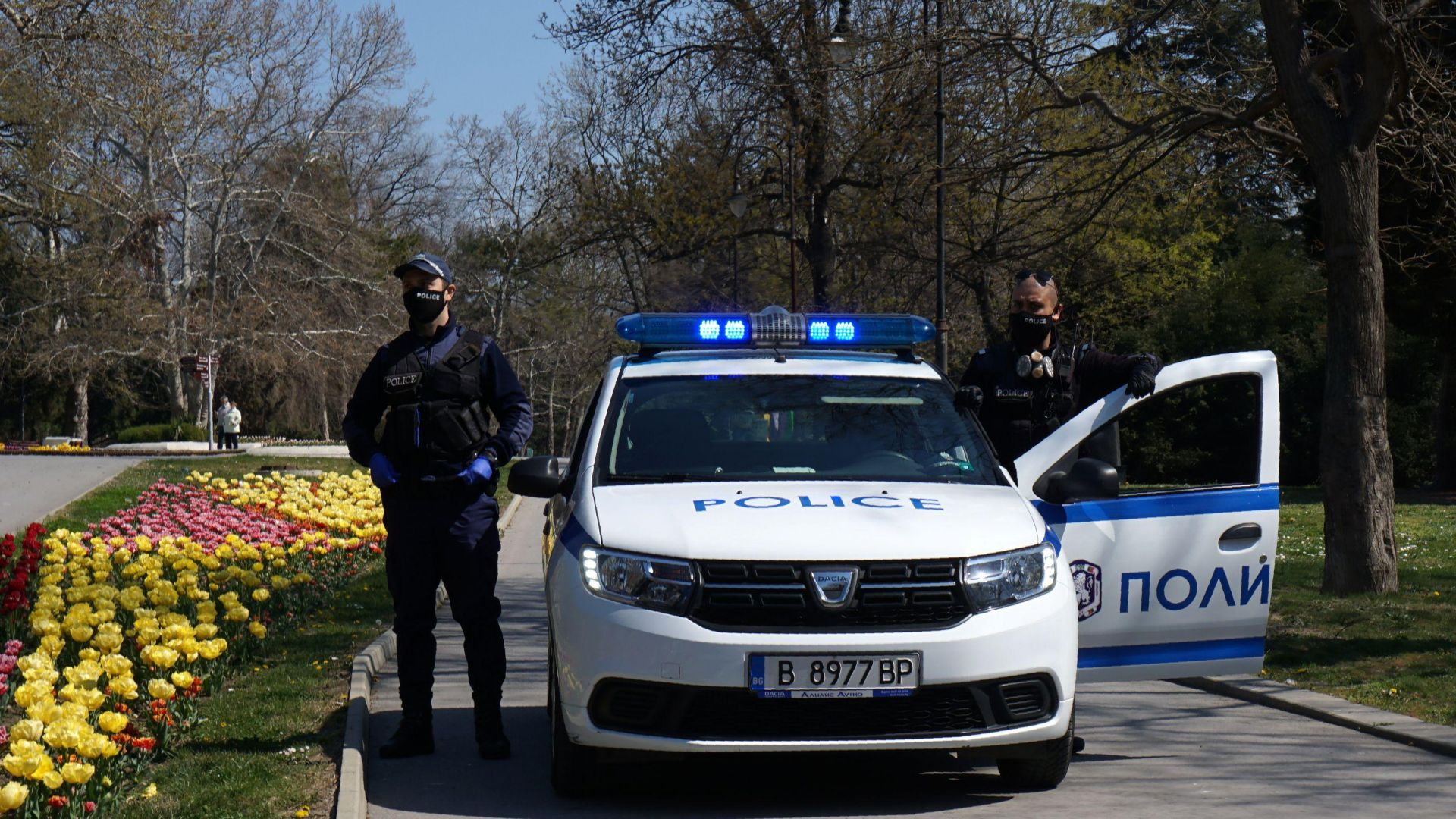 Ремонтират сградата на полицията във Варна с близо *1,5 млн. лв.