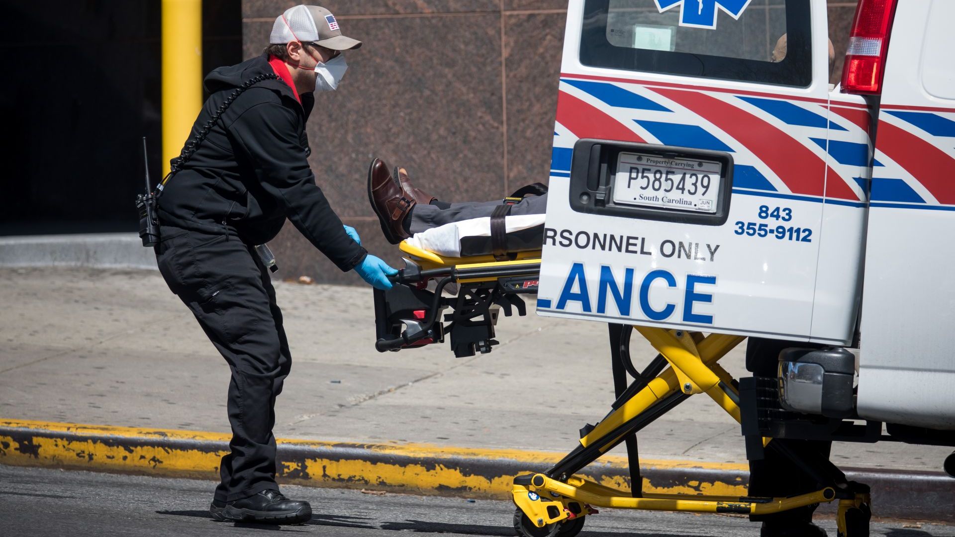 Разпространението на заразата от коронавирус може да достигне връхната си